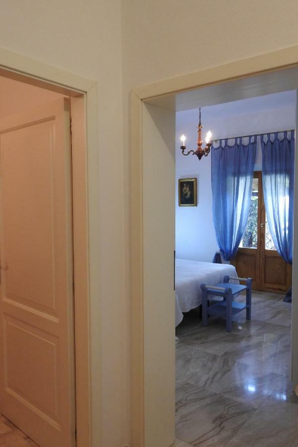 トッリータ・ディ・シエーナCasa Di Angelaアパートメント エクステリア 写真